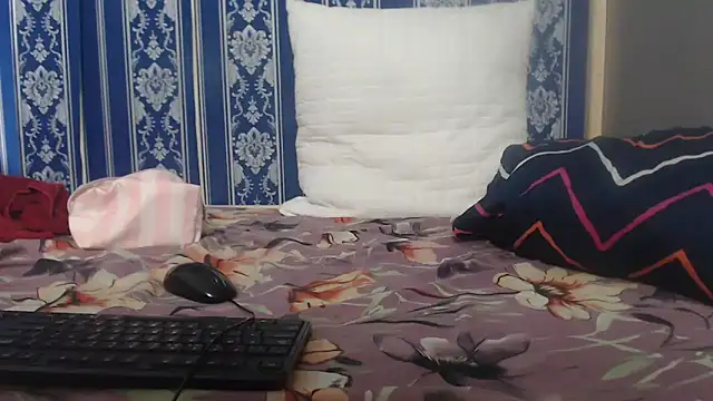 FlameZee 现场XXX聊天