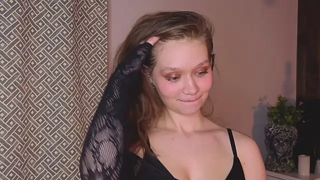 HolliBillig – Live XXX-chat