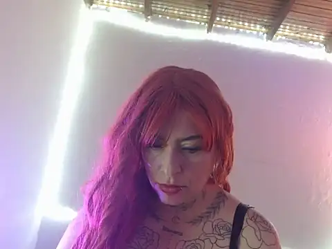 Webkamerová show mia_vantt