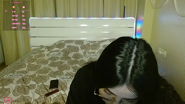 kitttyblush Obrolan Langsung XXX