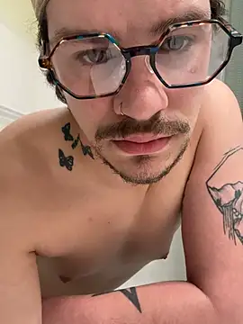 Show de webcam de JustJakkinAround