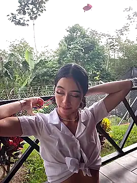 SAMY_AND_ARI Live XXX Chat