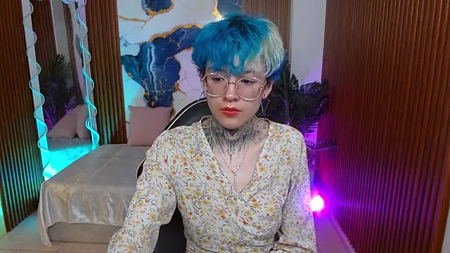 Lyra_tay – Live XXX-chat