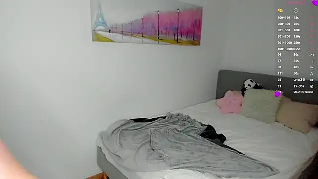 rizz_caprice 现场XXX聊天