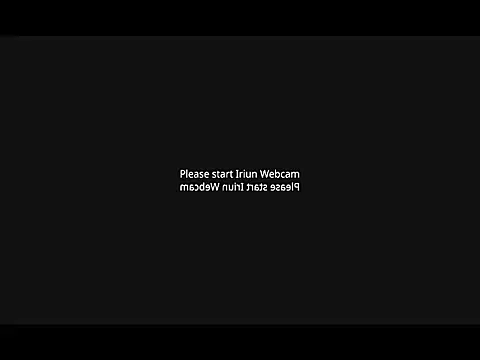 Setor_blackのウェブカメラショー