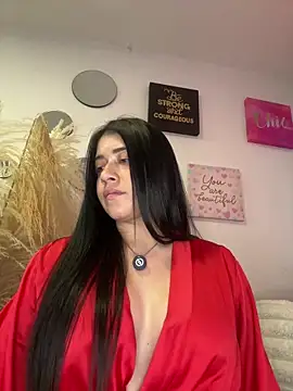 KallyMyller1 即時 XXX 聊天