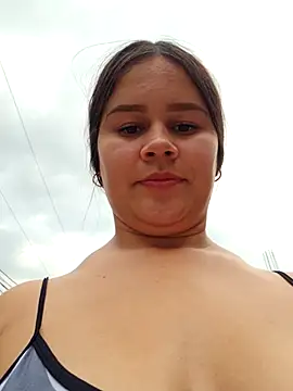 Little_sugar_cube Adlı Modelin Canlı XXX Sohbeti