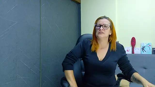 แชท XXX สดของ Britney_taylor_