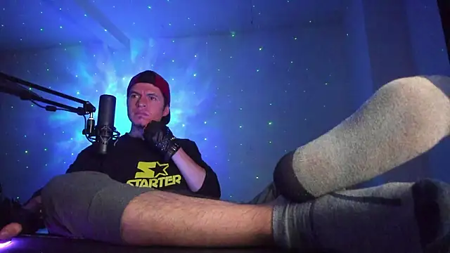 Headhunterdz Chat XXX in diretta