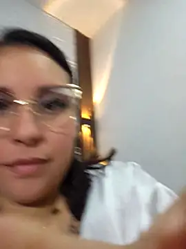 LizzRouseのライブXXXチャット