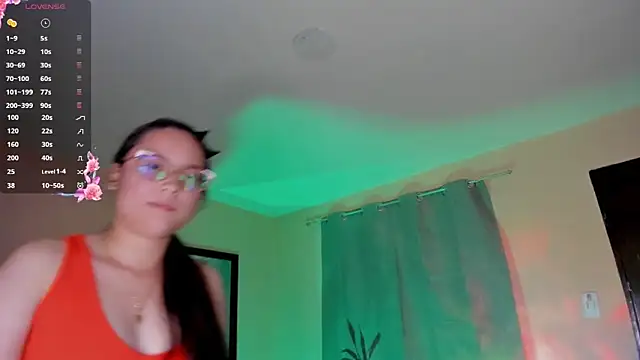 shantalc3rezo's Live XXX Chat