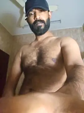 Chat +18 de Bigkannan ao vivo