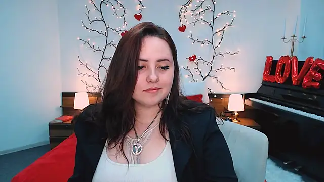 Hennessy_bunny's Live XXX Chat