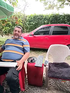 hotandfierylatinos2023's Live XXX Chat