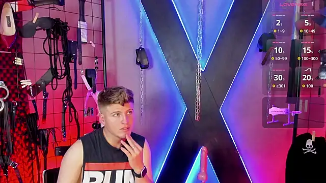 MrJustin_Brianna_BDSM's Live XXX Chat