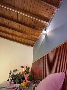 XXX chat uživo modela MarilynSmith01