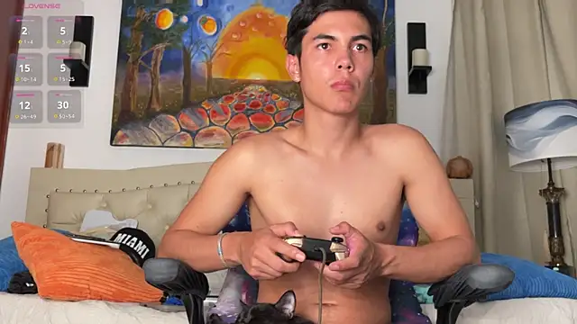 Czat XXX na żywo – Adams_ricci