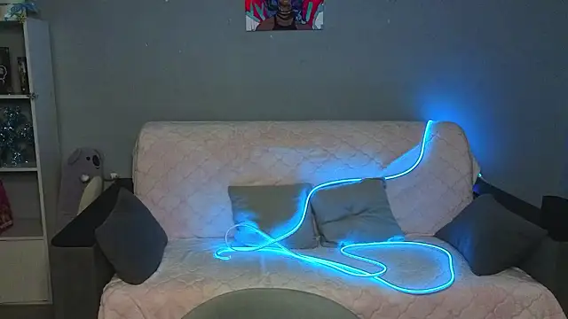 JinxMoon's Live XXX Chat