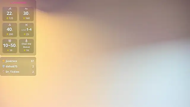 XXX chat uživo modela zanyx_