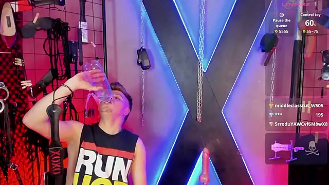 MrJustin_Brianna_BDSM Live XXX-Chat