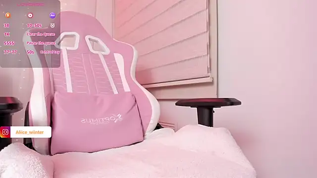 Alice_winter_'s Live XXX Chat