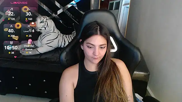 emily_cooper_t 即時 XXX 聊天