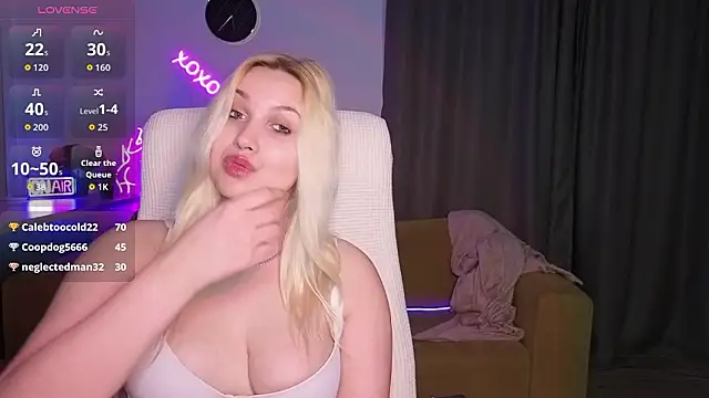 adrelaxina 라이브 XXX 채팅