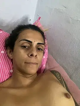 XXX chat uživo modela sabrinaneves