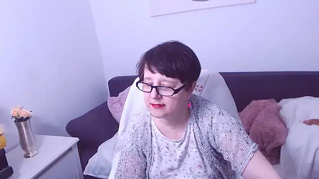 ChristaRose: απευθείας συνομιλία ΧΧΧ