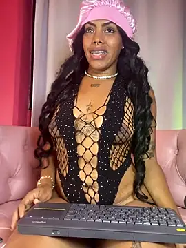 Онлайн чат XXX NovaFoxx