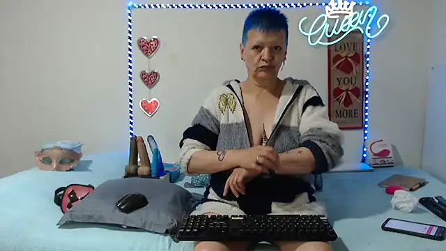 Chat XXX Live loquitaqueen011