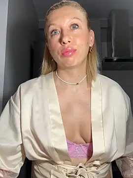 Živý XXX chat Kittie_Valentine