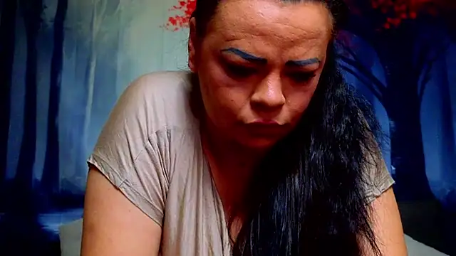 Chat +18 de ElizabethEven ao vivo