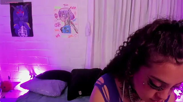 Cata_green Live XXX Chat