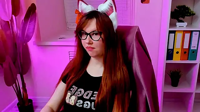 CarolGigglyn Live XXX chat