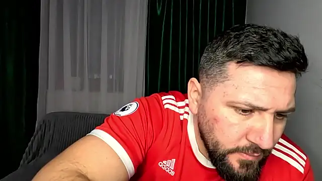 Gold_Alpha_Boy Webcam show