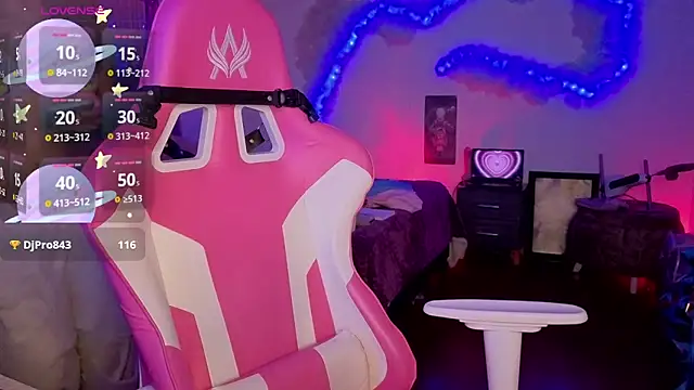 دردشة larah_uwu الجنسية المباشرة