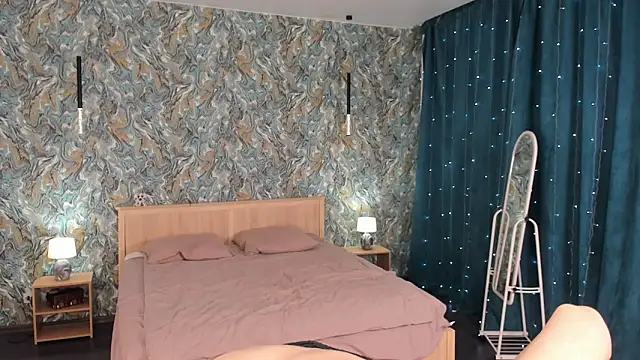 OdellaFrake Chat XXX live