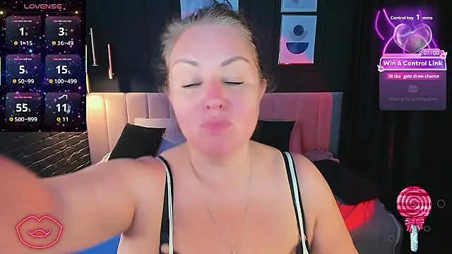 JenniferLightn Live XXX chat