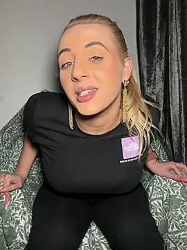 Вебкам-шоу Strongqueen