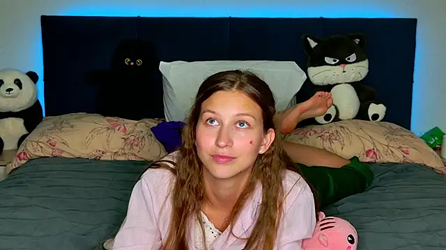 دردشة MissEmilyMiller الجنسية المباشرة