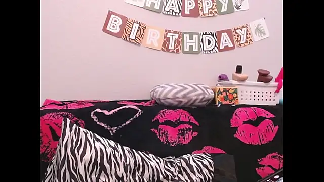 Chat XXX en directo de RylReese