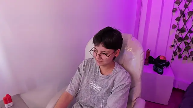 Nathaly_ds Chat XXX in diretta