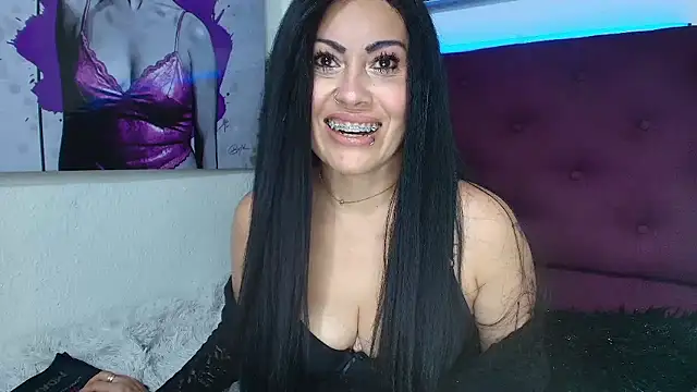 Czat XXX na żywo – Tania_mature