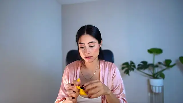 auroracaruso11 Obrolan Langsung XXX