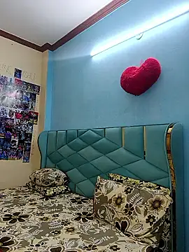 hoty_girlea Obrolan Langsung XXX