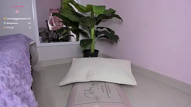 Chat XXX Live KIMAPRIL