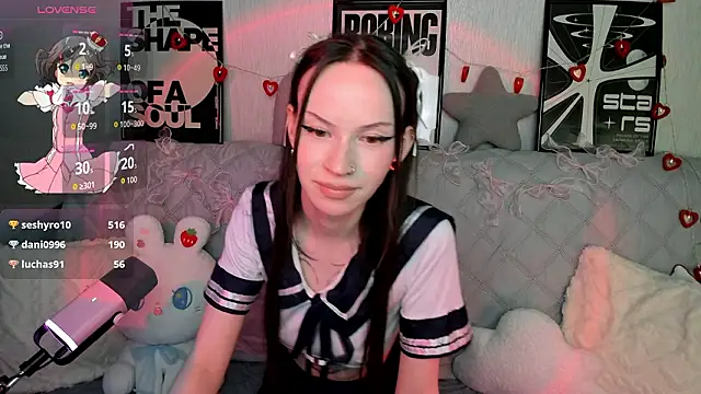 KittiMissi Obrolan Langsung XXX