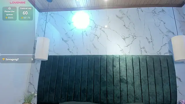 AustinJones_ Show Webcam