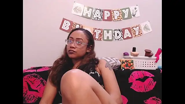 Czat XXX na żywo – RylReese